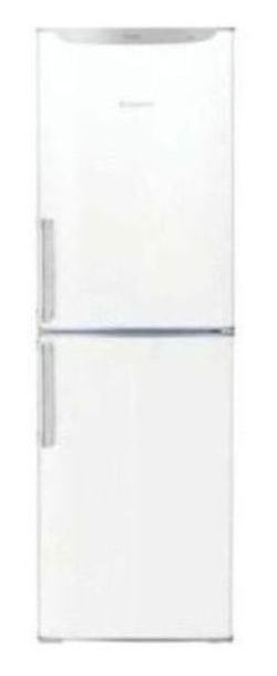Hotpoint HTF187WP Fridge Freezer - Install/Delivery/Recycle
